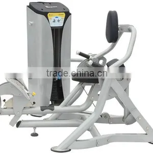 GNS-8013 Low Back Hydraulic Gym Equipment thumbnail-1