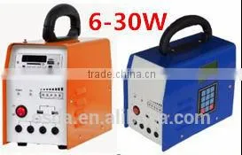 ODA-6-30W Portable Solar Home Light System thumbnail-1