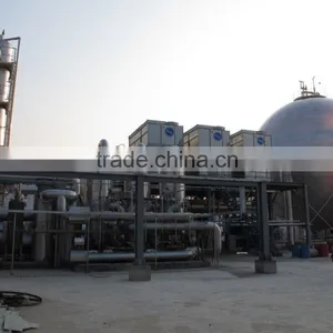Super Critical Food Grade LCO2 Extraction Device thumbnail-1