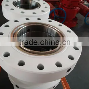 Multi-bowel Wellhead thumbnail-2
