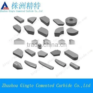 C122 Carbide Inserts for Turning ,boring ,grooving Tools thumbnail-1