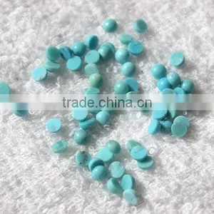 Semi Precious Stone Blue Turquoise thumbnail-4