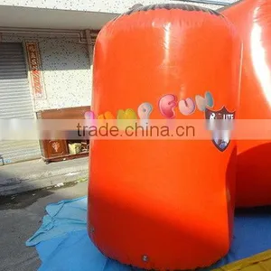 Inflatable Paintball Bunker for Outdoor Game thumbnail-1