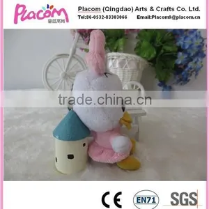 High Quality Plush Toy Hot Selling thumbnail-2