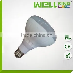 High Brightness CRI 80 12w 15w E27 E26 Dimmable Br40 Br30 Led thumbnail-1