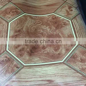 3mm Dry Back Virgin PVC Vinyl Flooring thumbnail-4