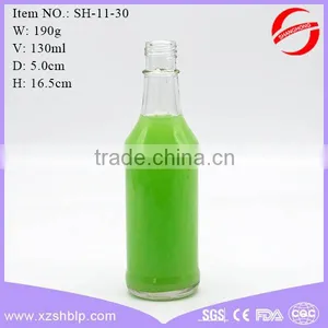 2016 New Style Beverage Packing Use 300ml Juice Bottle Wholesale Price thumbnail-4