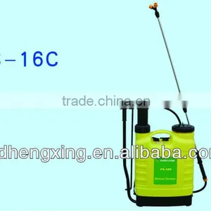 Manual Sprayer FS-16C thumbnail-1