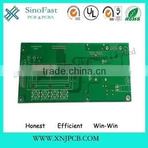 FR4 HASL/ENIG PCB Manufacturing in Shenzhen thumbnail-1