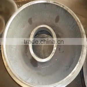 Steel Forged Piercing Head for Pressure Vessels thumbnail-2