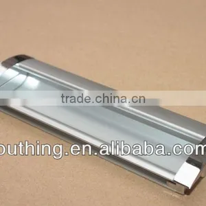 Aluminum and Zinc Recessed Bedroom Chest Handles thumbnail-1