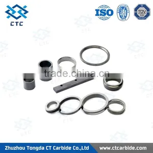 Original Manufacturers Selling Cemented Carbide Pellets With Factory Wholesale Price thumbnail-1