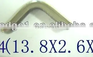 TV Corner Protecter, Corner Protecter , Cornerite,glass Corner Protecter Metal Corner Protecter,wrap Angle thumbnail-1