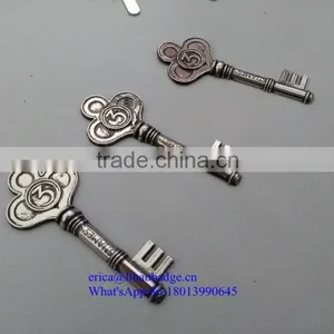 Fashion Custom Metal Decorative Keychain/decorative Keyring/decorative Key Holder thumbnail-4