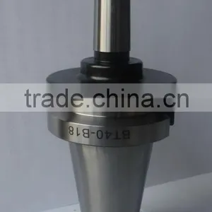 BT Taper Drill Chuck Arbor thumbnail-1