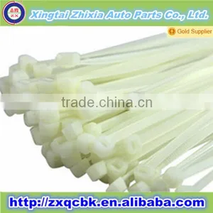 Nylon Flexible Cable Tie With Different Colors and Size/direct Self Locking Nylon Cable Ties thumbnail-6
