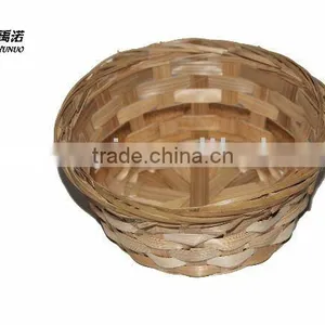 Wicker Basket / Bamboo Products /bamboo Basket thumbnail-1