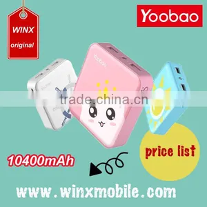 Hot Selling Powerbank 20000mah 10000mah for Laptop Powerbank New Product Launch in China thumbnail-2