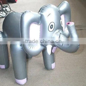 High Quality Custom New Design Inflatable Animal Toyl Wholesale thumbnail-1