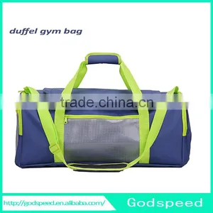 Waterproof Travel Trolley Sports Camping Sport Bag Polo Sport Bag Travel Bag thumbnail-5