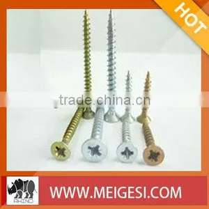 Pozi Chipboard Screw thumbnail-1