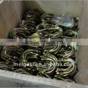 Large Size U Bolts thumbnail-1