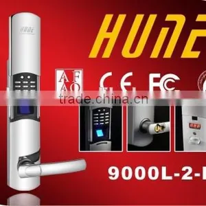Biometric Fingerprint Reader thumbnail-1