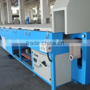 Silicon Rubber Cable Extrusion Production Line thumbnail-4