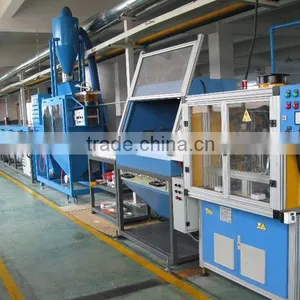 Electrostatic Flocking Rubber Machine thumbnail-1
