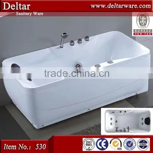 Hydromassage Bathtub With Shower Mixers,home Sex Massage Bathtub thumbnail-1