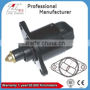 Stepper Motor/Idle Air Control Valve/IAC Valve for 6NW009141471 for RENAULT thumbnail-1
