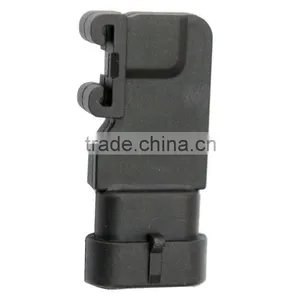 MAP Manifold Absolute Intake Air Pressure Sensor 12614970 16212460 16258659 for Oldsmobile GMC Isuzu Pontiac Cadillac Chevrolet thumbnail-3
