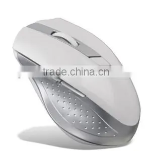 2.4G Siberian Wireless Mouse thumbnail-3