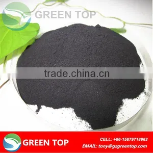 Green Fertilizer Super Sodium Humate Powder thumbnail-1