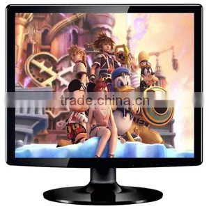 Cheap Price Good Quality Led tv 17inch 12V Computer Monitor thumbnail-4
