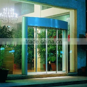 Automatic Door System thumbnail-1