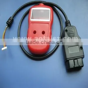 OBD2 Scanner Harness Obd Scanner Enclosure thumbnail-2
