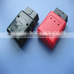 Obd Diagnostic Housing Obd Connector With Box thumbnail-1