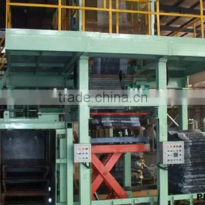 Rubber Batch off Machine for Cooling Rubber thumbnail-2
