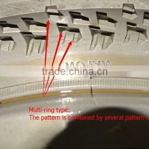 Steel Mould for Tyres thumbnail-1