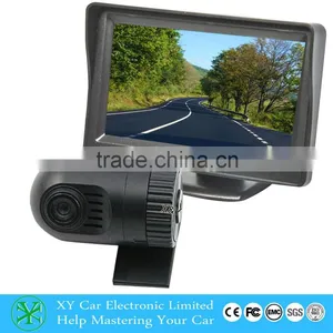 Car Mini Dvr Camera 1280*720 HD Car Dvr XY-Q1 thumbnail-1