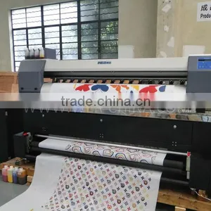 1.8m Textile Printing Machine thumbnail-2
