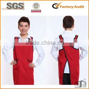 Cotton Hairdressing Apron,butcher Apron,barber Apron thumbnail-1