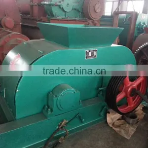 JKB50/45-30 Compact Double Stage Brick Molding Machine/soil Brick Machine thumbnail-2