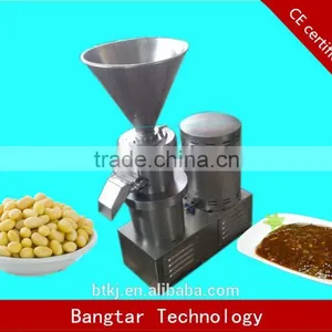 Industrial Home Stainless Steel Automactic Soy Sauce Making Machine thumbnail-1