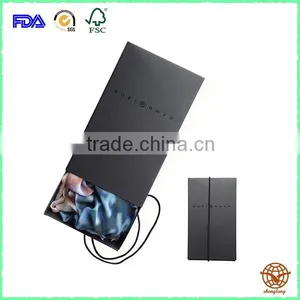 Scarf Packaging Box thumbnail-1