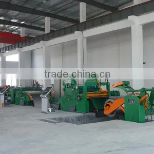Leveling Cutting Machine thumbnail-4