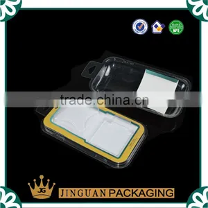 Wholesale Great Price PVC/PS/PET Blister Artwork Blister Tray thumbnail-4