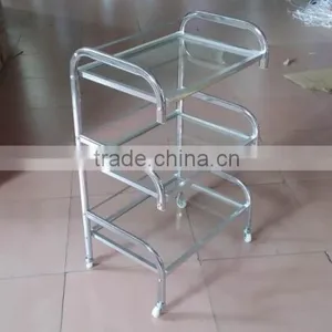 Barber Product.Beauty Salon Trolley.Beauty Trolley.Barber Trolley B91-ST021 thumbnail-4