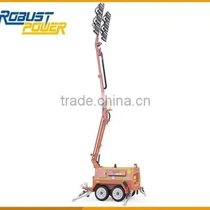 Light Tower (RPLT6800) Diesel Engine Kubota thumbnail-3